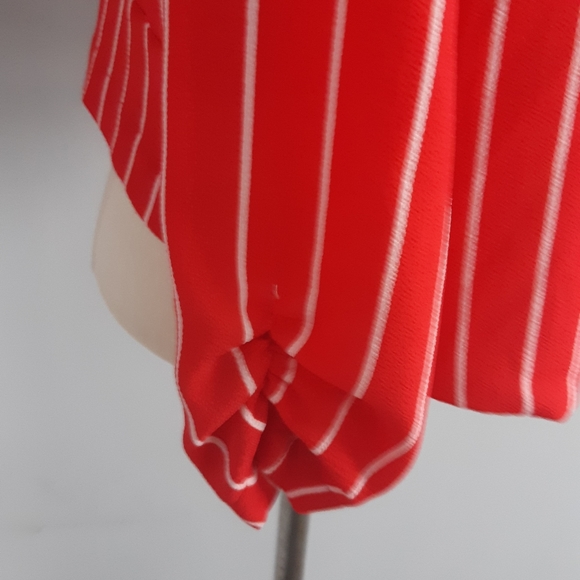 Iris Los angeles long sleeve vest Size M - Picture 11 of 15